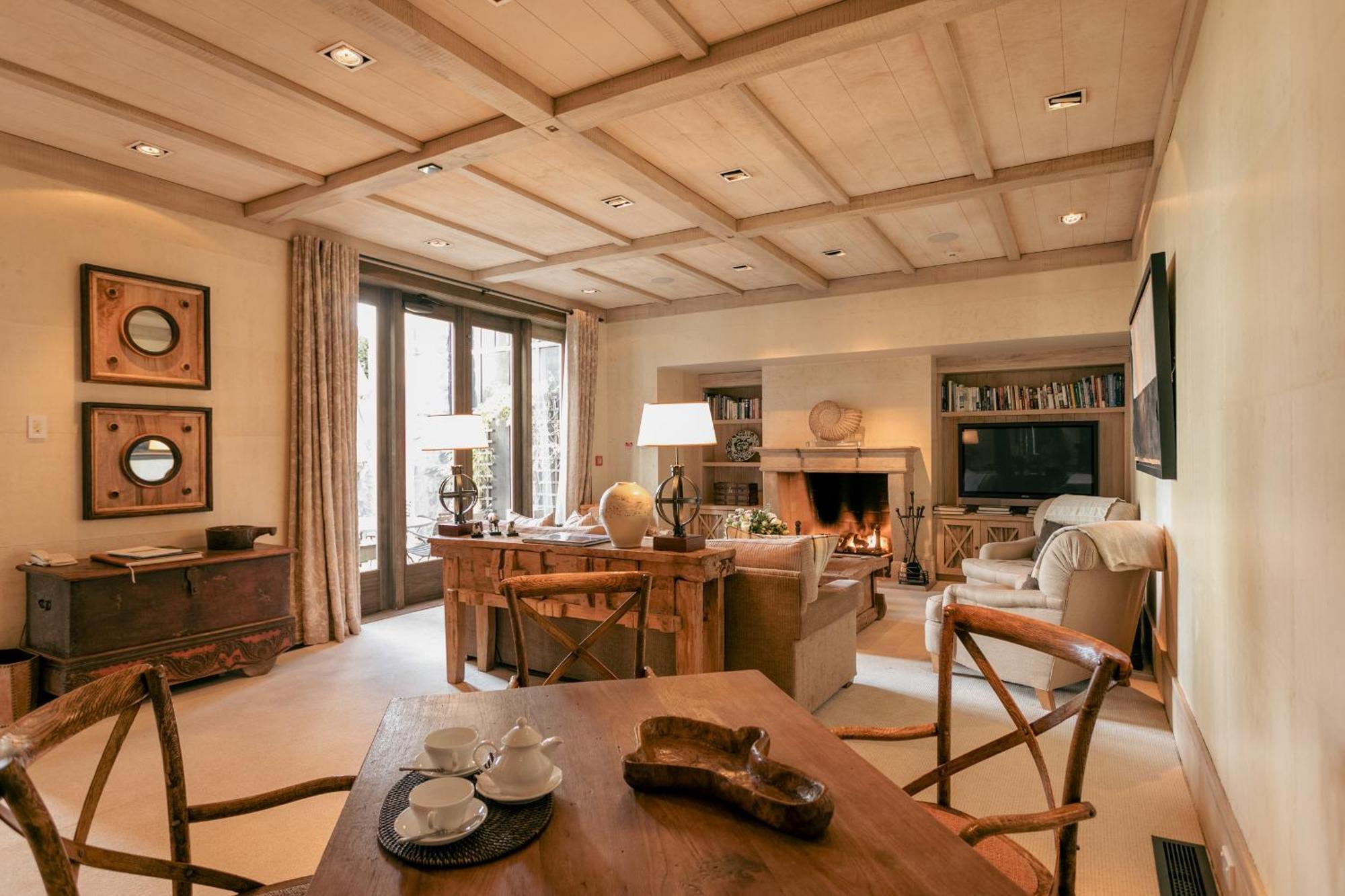 Rosewood Cape Kidnappers Villa Te Awanga Kültér fotó