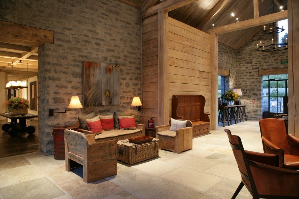 Rosewood Cape Kidnappers Villa Te Awanga Kültér fotó